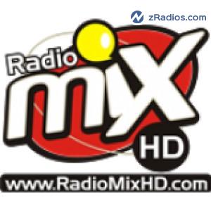 Radio: RADIO MIX HD