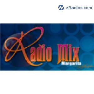 Radio: Radio Mix Margarita