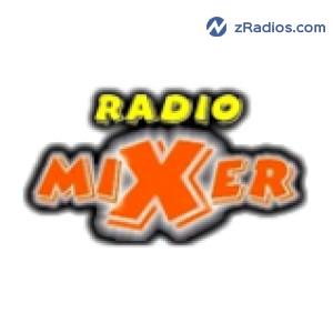Radio: Radio Mixer 94.3