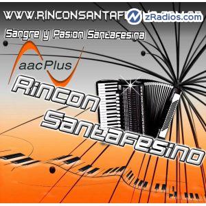Radio: Rincon Santafesino 99.1