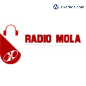 Radio: Radio Mola International 103.45