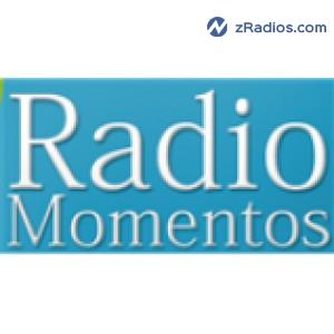 Radio: Radio Momentos
