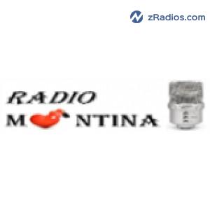 Radio: Radio Montina 107.5