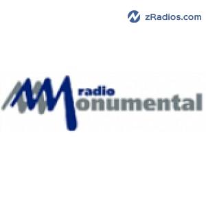 Radio: Radio Monumental 600