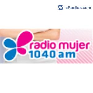 Radio: Radio Mujer 1040