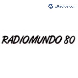 Radio: Radio Mundo 80