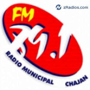 Radio: Radio Municipal De Chajan 89.1