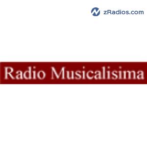 Radio: Radio Musicalisima