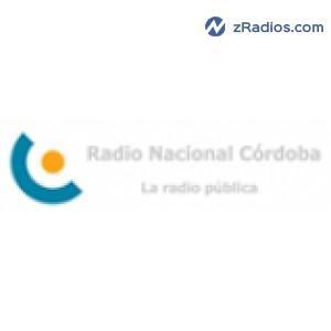 Radio: Radio Nacional (Córdoba) 750