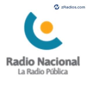 Radio: Radio Nacional - Catamarca 730