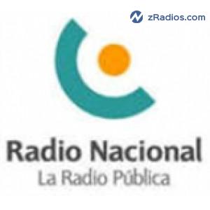 Radio: Radio Nacional - Salta 690