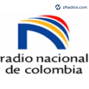 Radio: Radio Nacional De Colombia (Bogotá) 95.9