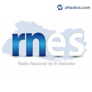 Radio: Radio El Salvador