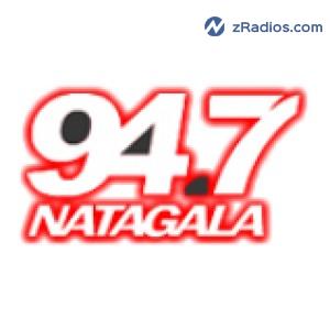 Radio: Radio Natagala 94.7