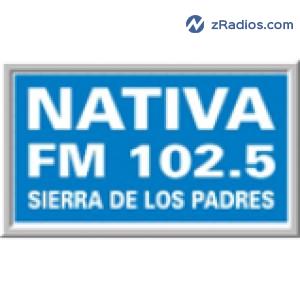 Radio: Radio Nativa 102.5