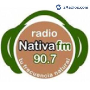 Radio: Radio Nativa FM 90.7