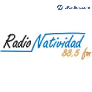 Radio: Radio Natividad 88.5