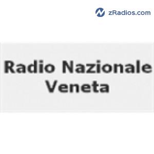 Radio: Radio Nazionale Veneta