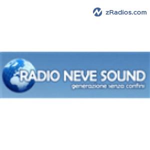 Radio: Radio Neve Sound