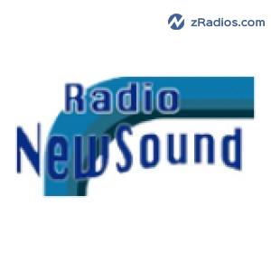 Radio: Radio New Sound 100.8