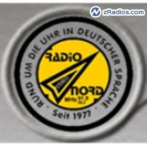Radio: Radio Nord 88.2