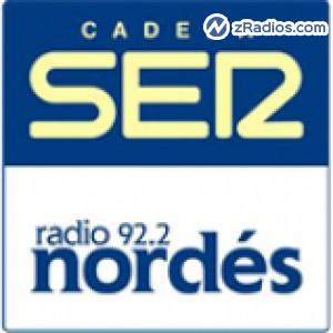 Radio: Radio Nordés (Cadena SER) 92.2