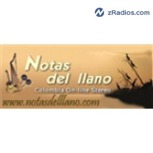Radio: Radio Notas del Llano