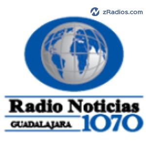 Radio: Radio Noticias 1070