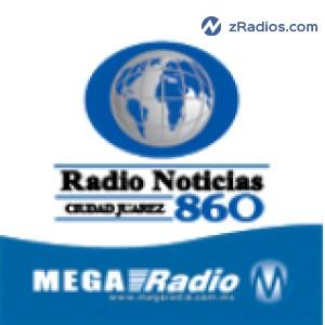 Radio: Radio Noticias 860