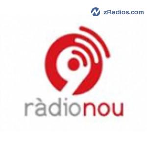 Radio: Ràdio Nou Valencia 99.6