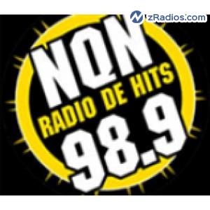 Radio: Radio NQN 98.9