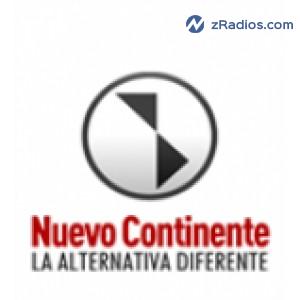 Radio: Radio Nuevo Continente 1460