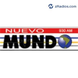 Radio: Radio Nuevomundo 100.9