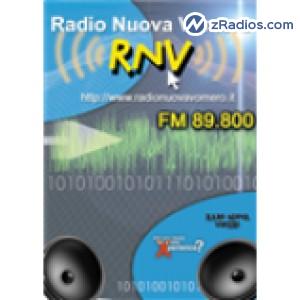 Radio: Radio Nuova Vomero 89.8