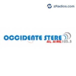Radio: Radio Occidente Stereo FM 104.4