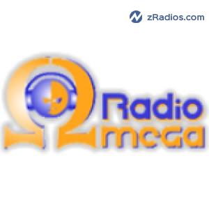 Radio: Radio Omega Sound 91.4