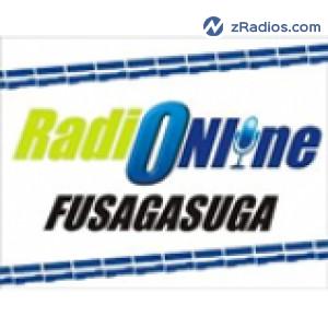 Radio: Radio On Line Fusagasuga