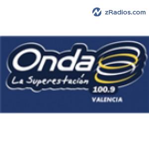 Radio: Radio Onda (Valencia) 100.9