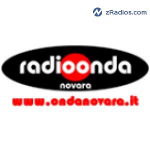 Radio: Radio Onda Novara 88.9