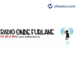 Radio: Radio Onde Furlane 90.0
