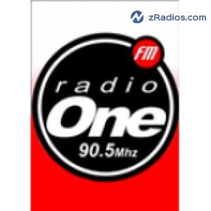 Radio: Radio One 90.5