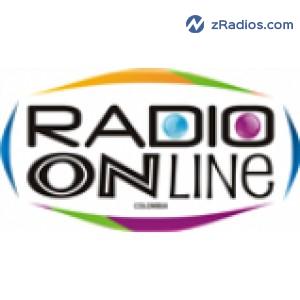 Radio: Radio Online Colombia