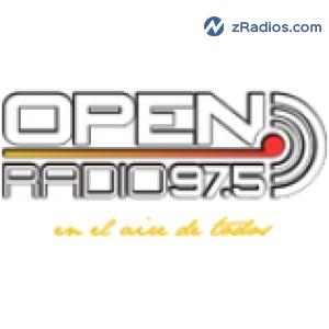Radio: Radio Open 97.5
