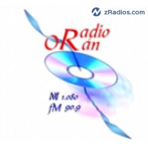 Radio: Radio Oran 90.9