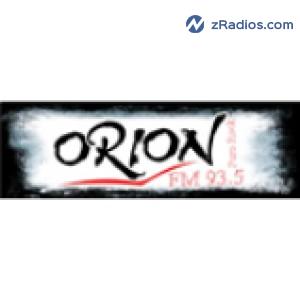 Radio: Radio Orion 93.5