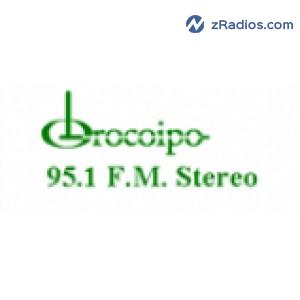Radio: Radio Orocoipo 95.1