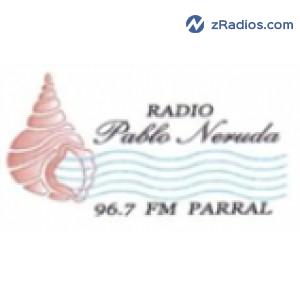 Radio: Radio Pablo Neruda 96.7