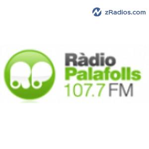 Radio: Radio Palafolls 107.7