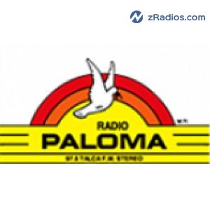 Radio: Radio Paloma 97.5