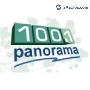 Radio: Radio Panorama 100.1